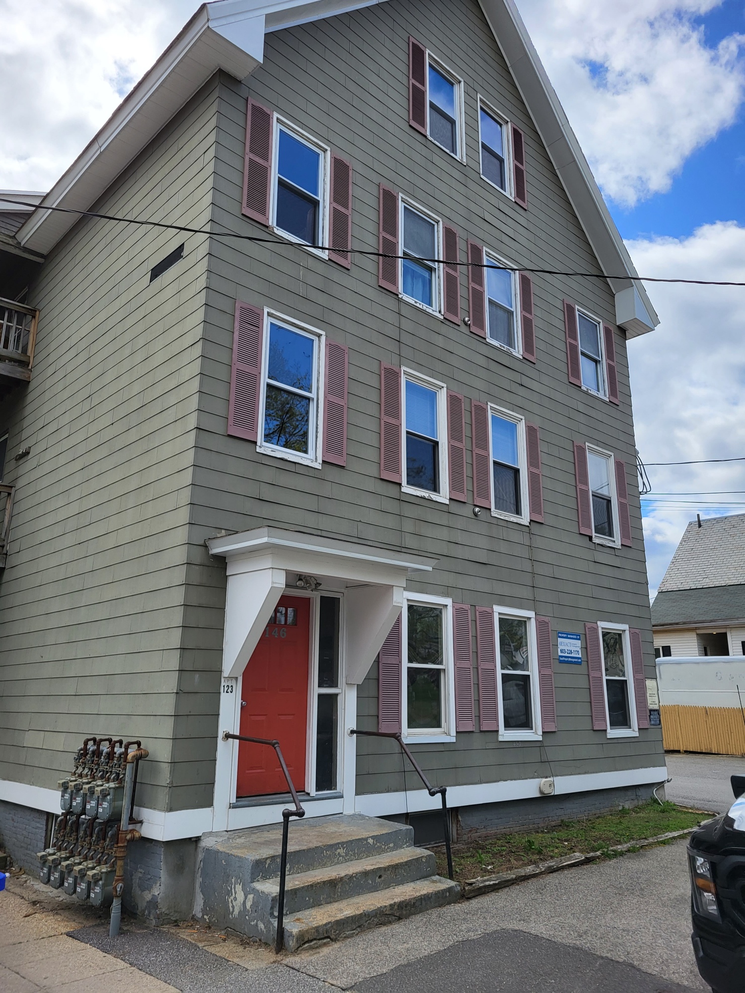 146 Walker Street - 2