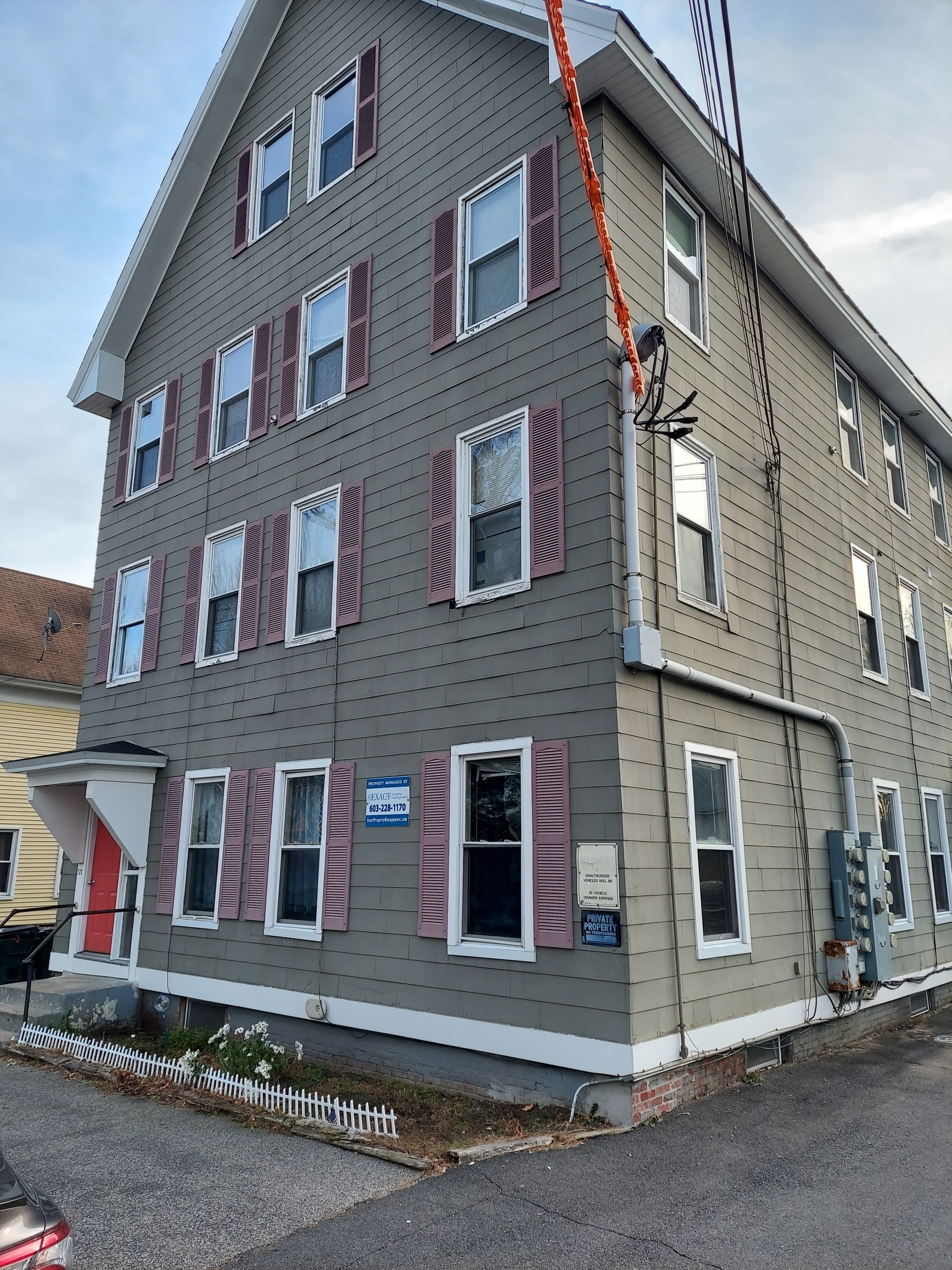 146 Walker Street - 5