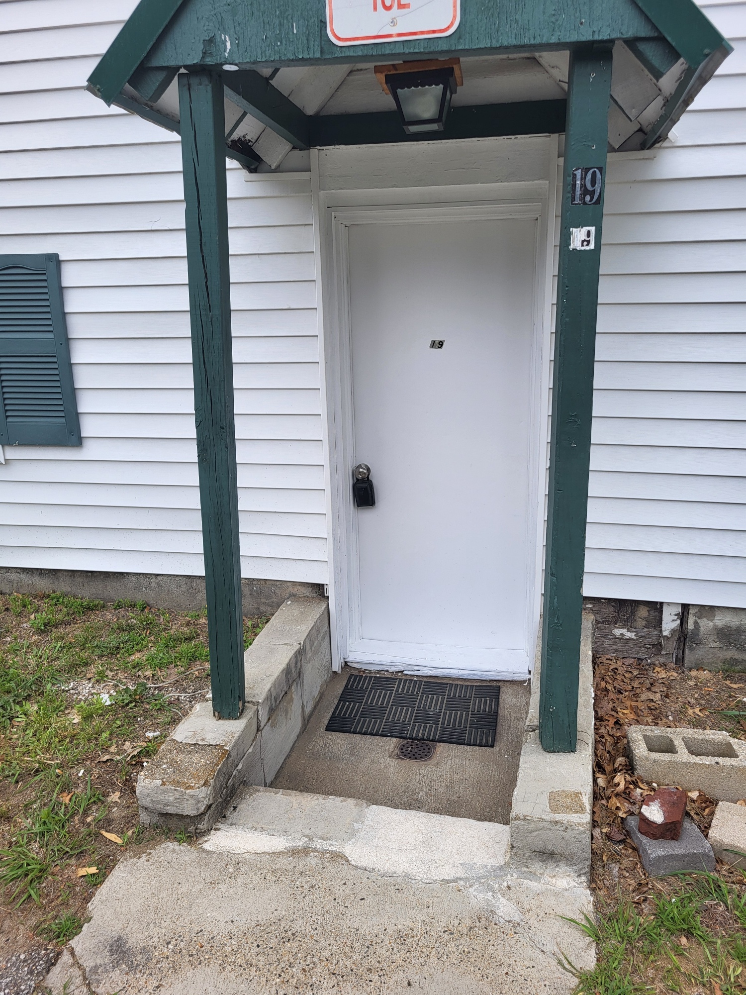 4 Garvins Falls Road - 19