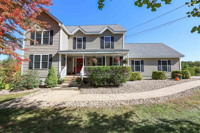 8 Graham Road