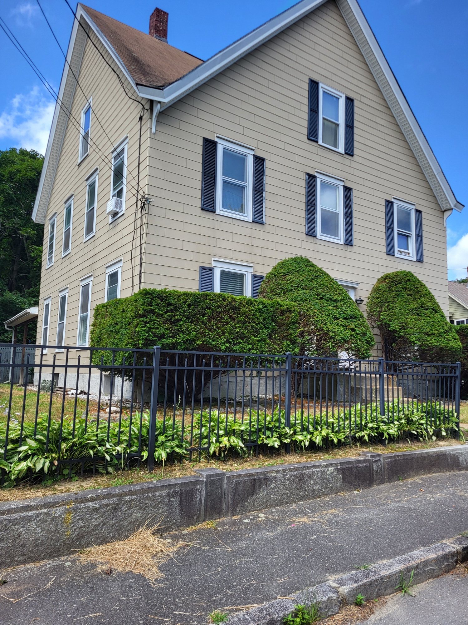 29 Lyndon Street - 1