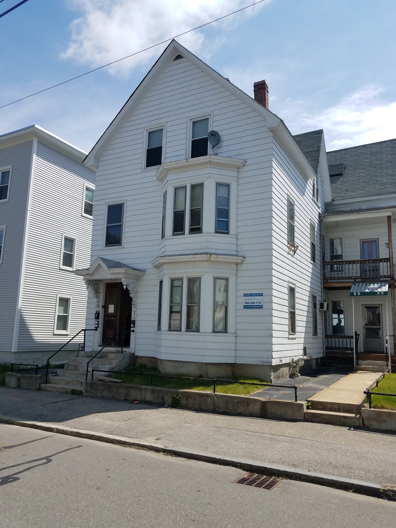 233 Notre Dame Avenue - 233/2