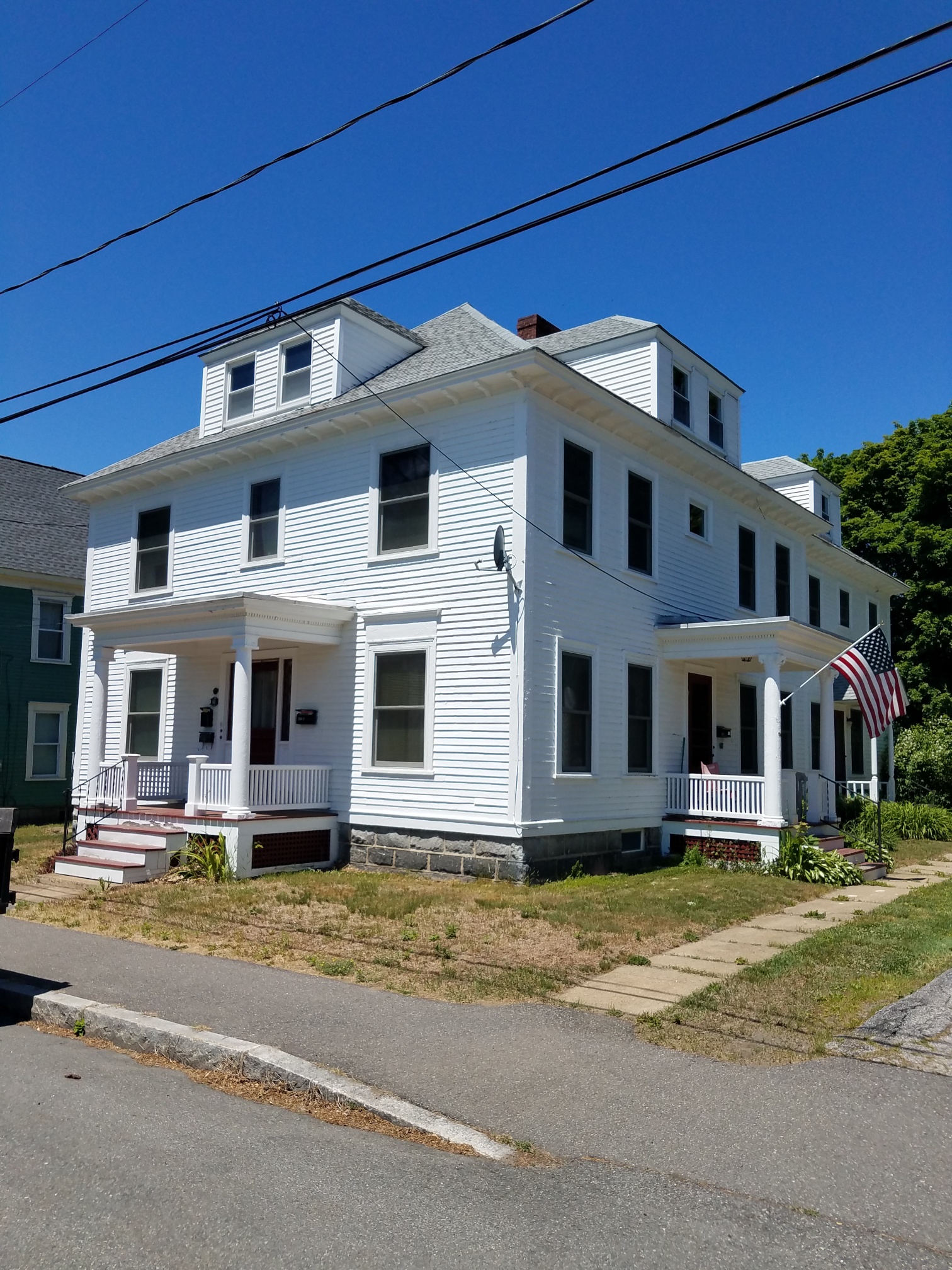 60 Beacon Street - C