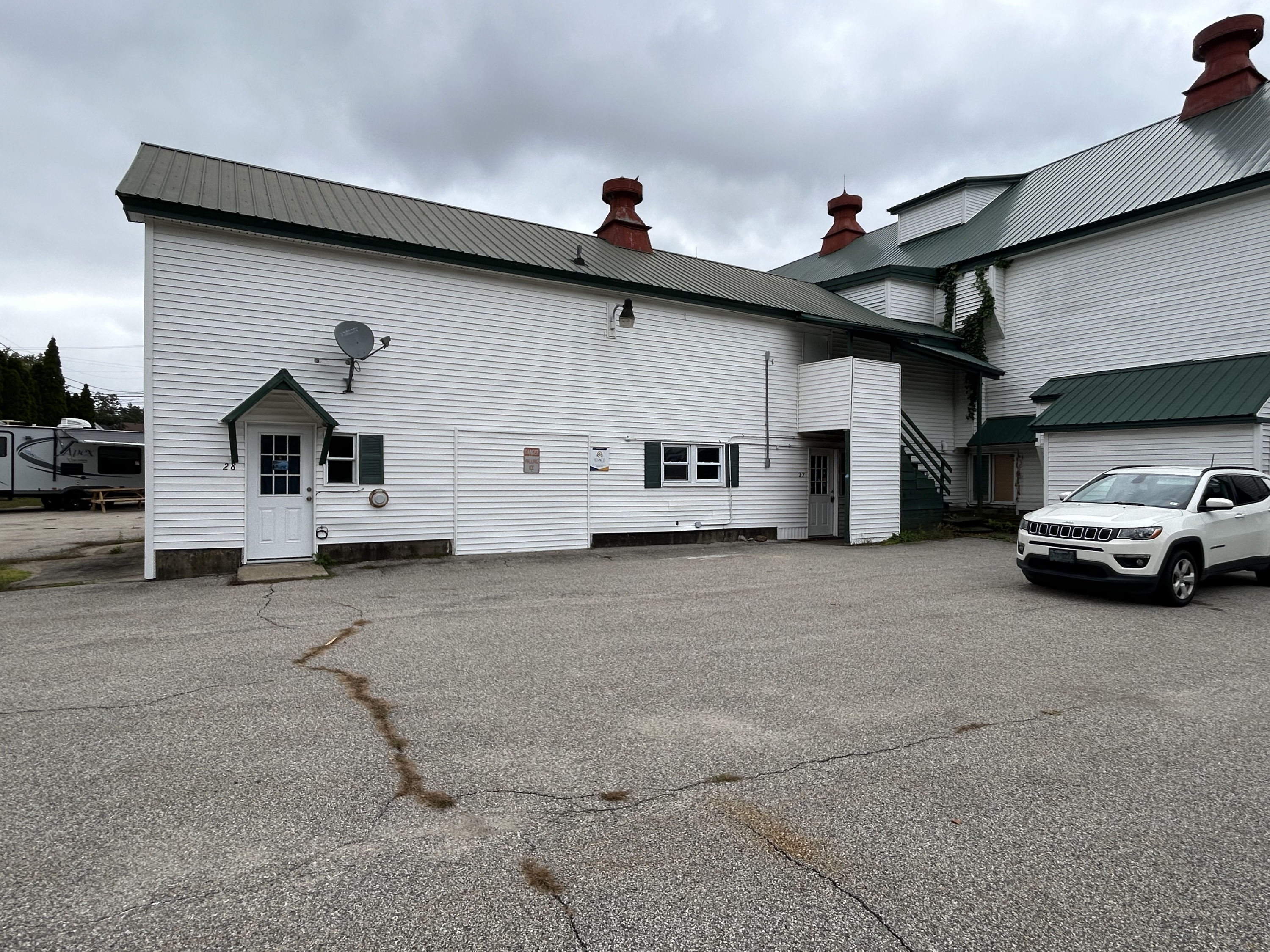4 Garvins Falls Road - 27